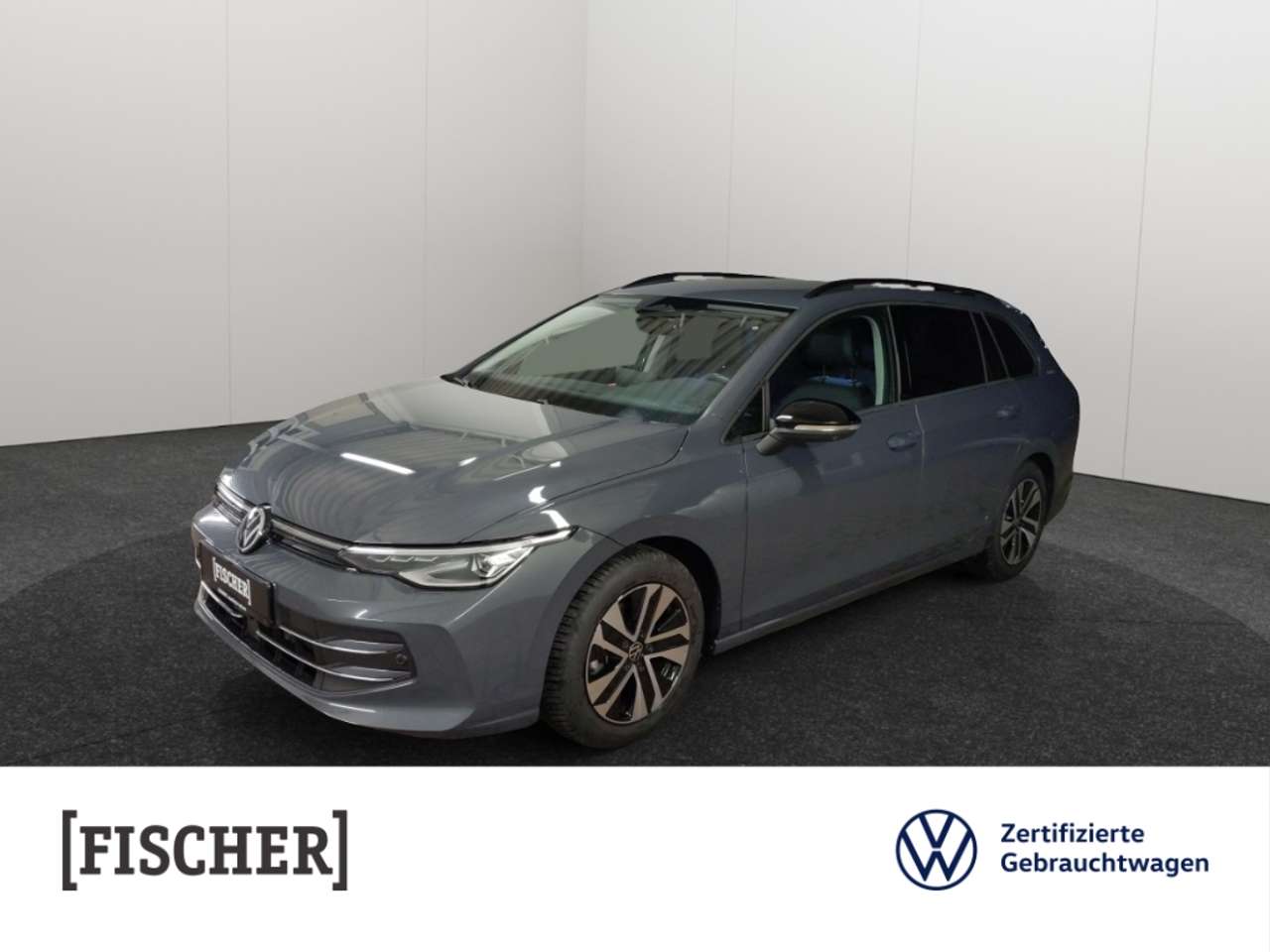 Volkswagen Golf Variant 2026