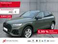 Audi Q5 40 TDI QU S-TR S-LINE MATRIX+NAVI+GRA+SHZ+DAB Grün - thumbnail 1