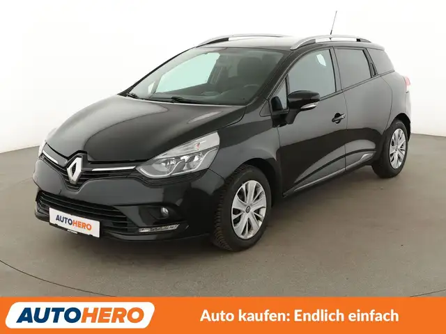 Renault Clio 0.9 Energy Business*NAVI*TEMPO*PDC*KLIMA*
