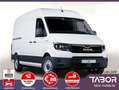 MAN TGE 2.0 TDI 140 L3H3 HFT270° Temp Kam PDC SmLi Weiß - thumbnail 1