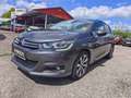 Citroen C4 BlueHDi 120 S&S EAT6 Automatik Shine Grau - thumbnail 1