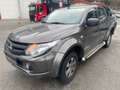 Mitsubishi L200 Basis Doppelkabine 4WD Braun - thumbnail 1
