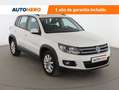 Volkswagen Tiguan 2.0TDI BMT R-Line 4Motion 150 Weiß - thumbnail 8