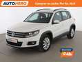 Volkswagen Tiguan 2.0TDI BMT R-Line 4Motion 150 Weiß - thumbnail 1