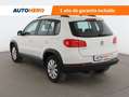Volkswagen Tiguan 2.0TDI BMT R-Line 4Motion 150 Weiß - thumbnail 4