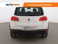 Volkswagen Tiguan 2.0TDI BMT R-Line 4Motion 150 Weiß - thumbnail 5