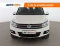 Volkswagen Tiguan 2.0TDI BMT R-Line 4Motion 150 Weiß - thumbnail 9
