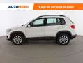 Volkswagen Tiguan 2.0TDI BMT R-Line 4Motion 150 Weiß - thumbnail 3