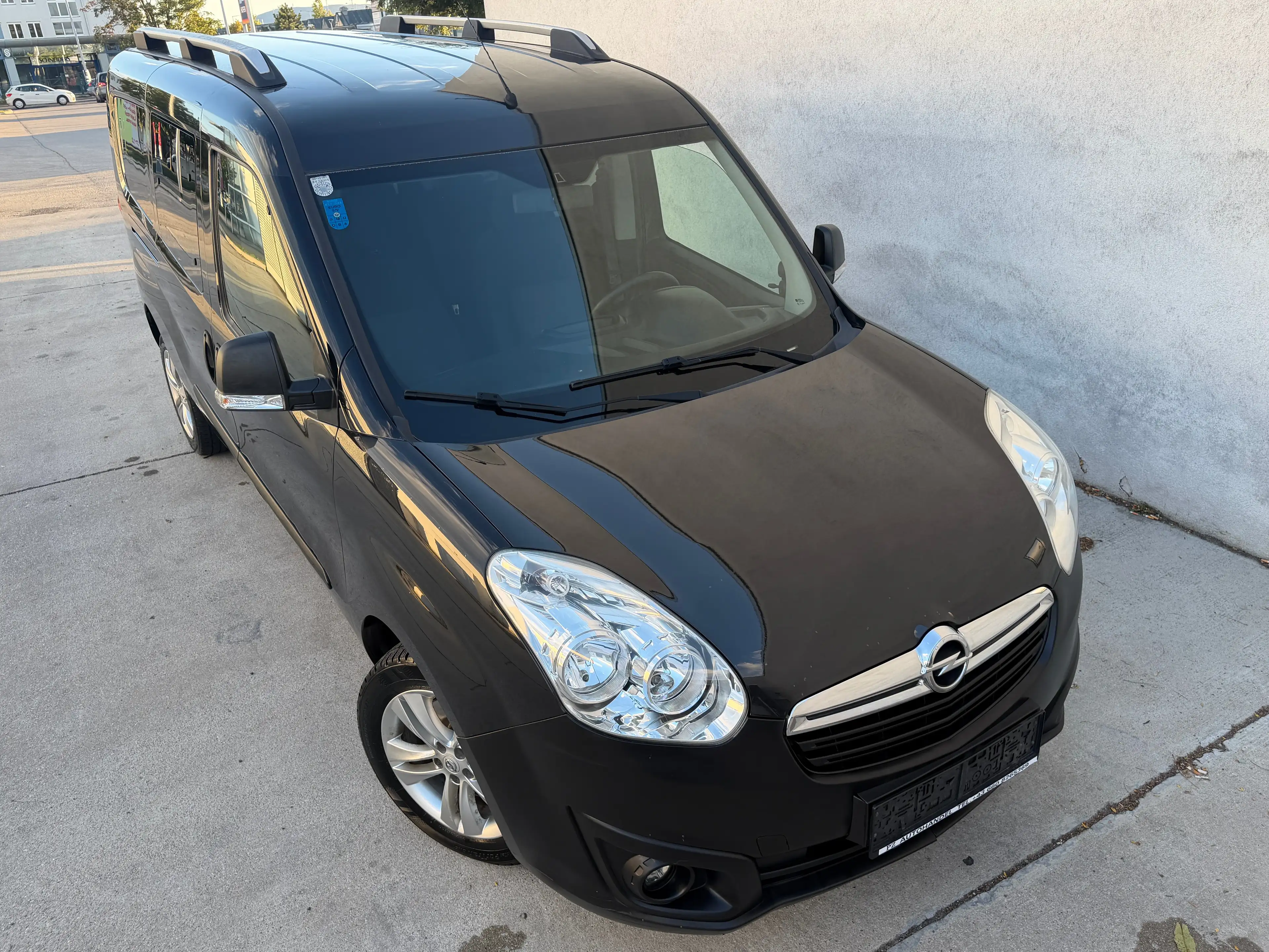 Opel Combo Combo 1.6 CDTI L2H1 — photo 7