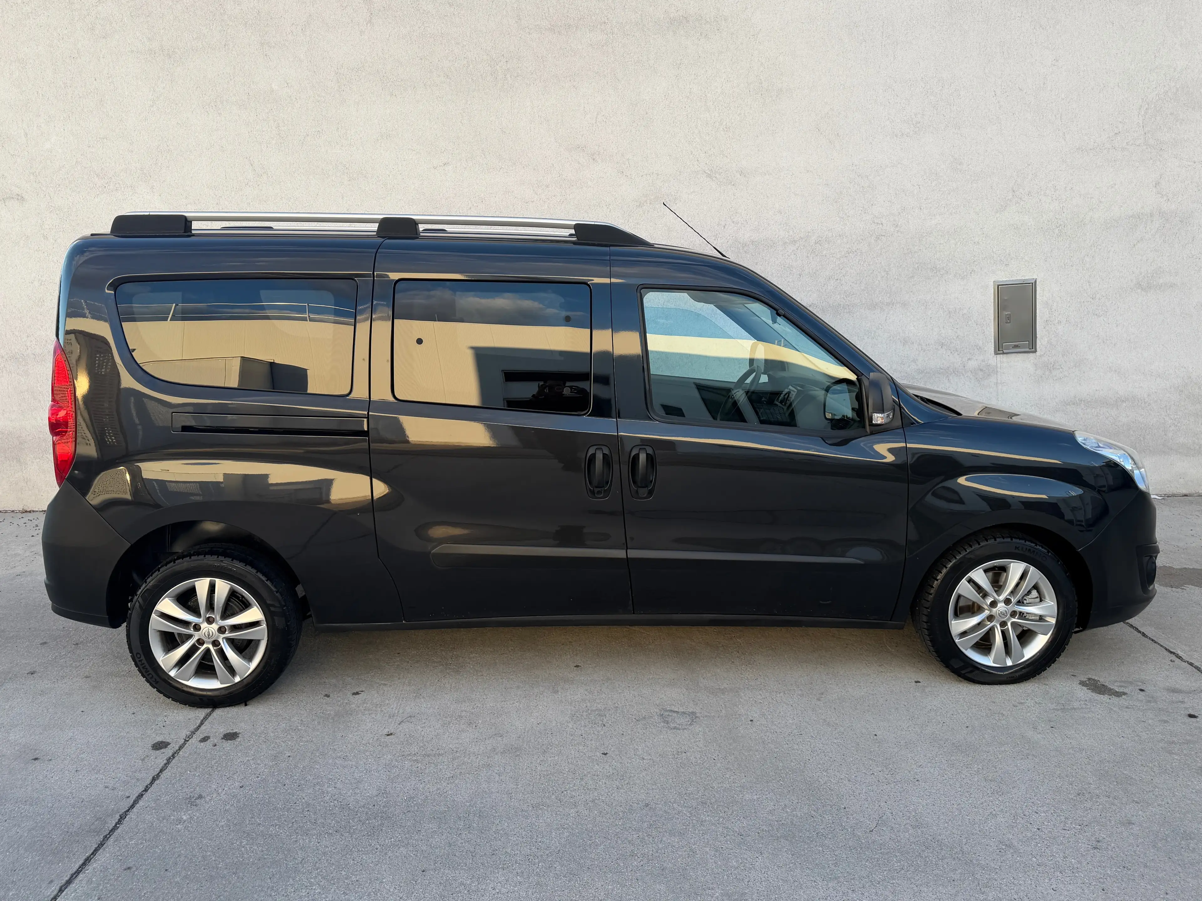 Opel Combo Combo 1.6 CDTI L2H1 — photo 6