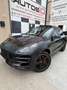 Porsche Macan Turbo Aut. Negro - thumbnail 1