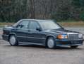Mercedes-Benz 190 190 E 2.5-16 Schwarz - thumbnail 9