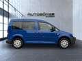 Volkswagen Caddy 1.6l HU/Service neu/Vollleder Blau - thumbnail 5