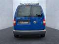Volkswagen Caddy 1.6l HU/Service neu/Vollleder Blau - thumbnail 7