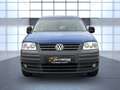 Volkswagen Caddy 1.6l HU/Service neu/Vollleder Blau - thumbnail 3