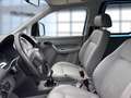 Volkswagen Caddy 1.6l HU/Service neu/Vollleder Blau - thumbnail 11