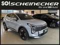 Kia Sportage 1,6 TGDI Silber DCT Grau - thumbnail 1