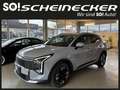 Kia Sportage 1,6 TGDI Silber DCT Grau - thumbnail 2