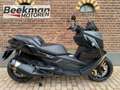 BMW C 400 GT Negro - thumbnail 1