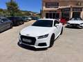 Audi TT 2.0 TFSI 230CH S LINE S TRONIC 6 Blanc - thumbnail 1