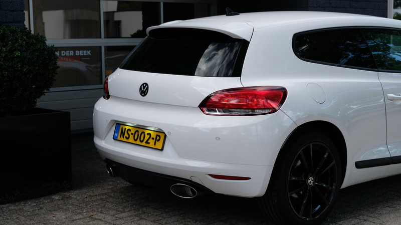 Volkswagen Scirocco 2.0 TSI Highline 211PK DSG CARPLAY — photo 21