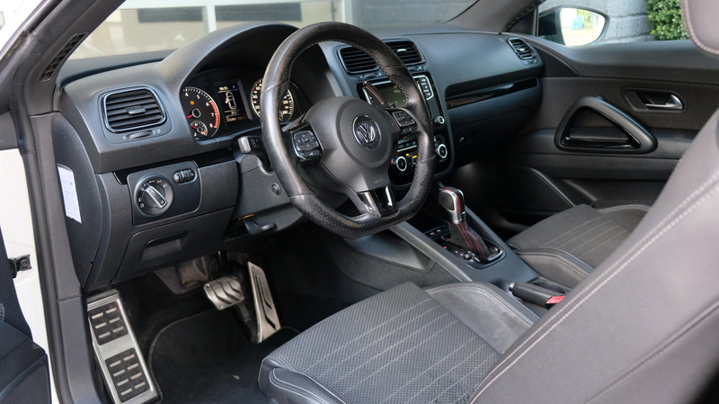 Volkswagen Scirocco 2.0 TSI Highline 211PK DSG CARPLAY — photo 6
