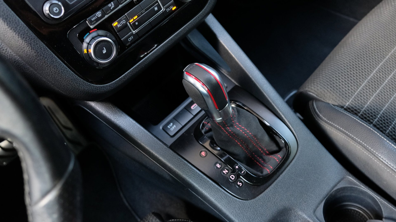 Volkswagen Scirocco 2.0 TSI Highline 211PK DSG CARPLAY — photo 11