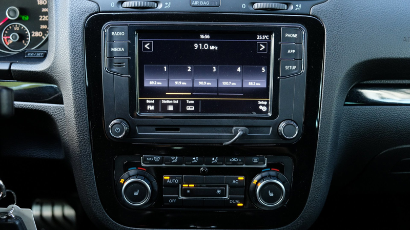 Volkswagen Scirocco 2.0 TSI Highline 211PK DSG CARPLAY — photo 10