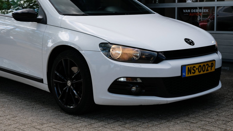 Volkswagen Scirocco 2.0 TSI Highline 211PK DSG CARPLAY — photo 20