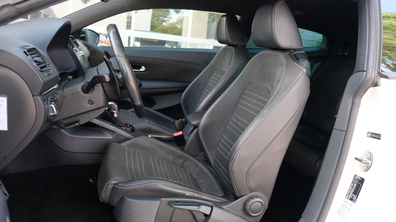Volkswagen Scirocco 2.0 TSI Highline 211PK DSG CARPLAY — photo 7