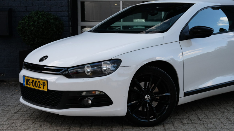 Volkswagen Scirocco 2.0 TSI Highline 211PK DSG CARPLAY — photo 13