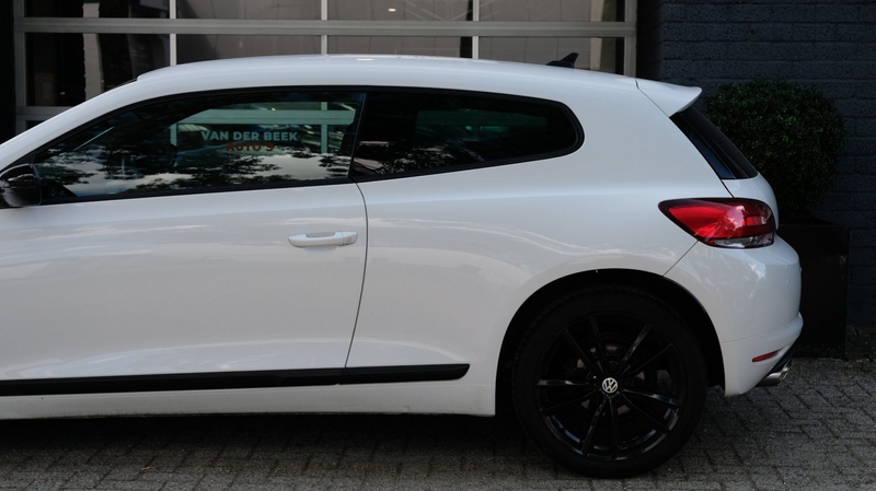 Volkswagen Scirocco 2.0 TSI Highline 211PK DSG CARPLAY — photo 15