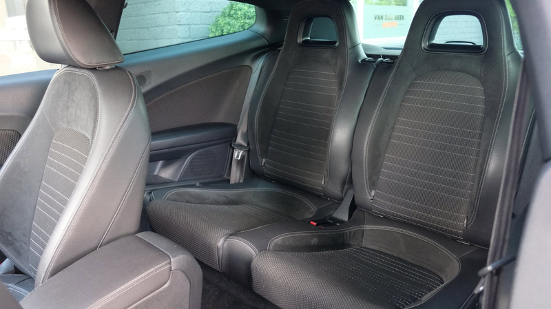 Volkswagen Scirocco 2.0 TSI Highline 211PK DSG CARPLAY — photo 8
