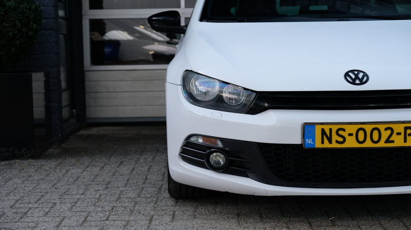 Volkswagen Scirocco 2.0 TSI Highline 211PK DSG CARPLAY — photo 16