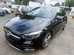 Mercedes-Benz B 200 B 200 AMG Line