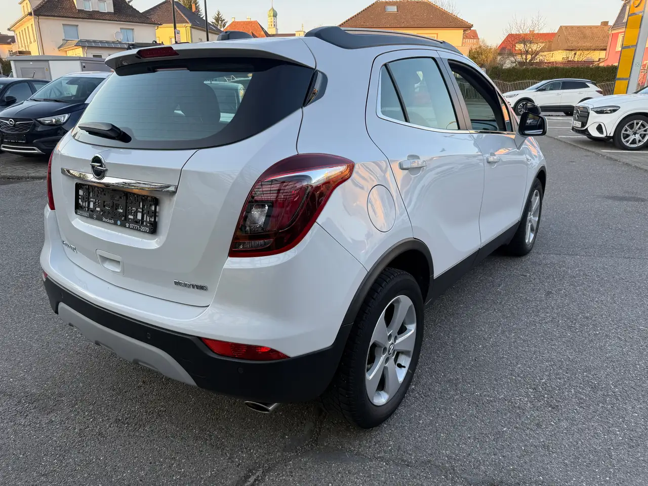Das Auto