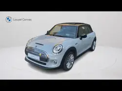 MINI Cooper SE 184ch Yours BVA