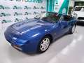 Porsche 944 S2 Cabrio Azul - thumbnail 5
