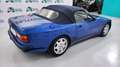 Porsche 944 S2 Cabrio Azul - thumbnail 14