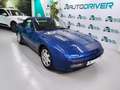 Porsche 944 S2 Cabrio Azul - thumbnail 13