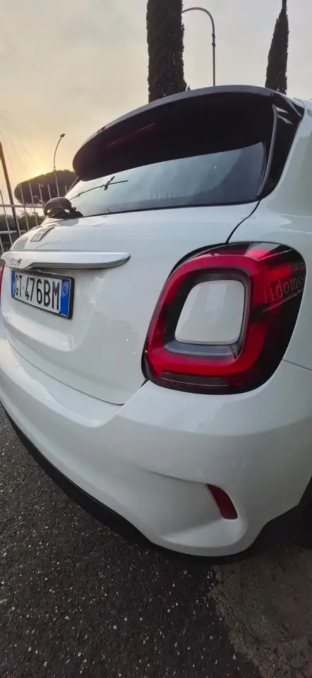 Fiat 500X 500X1.3 mjet 95cv PREZZO REALE NESSUN VINCOLO 2