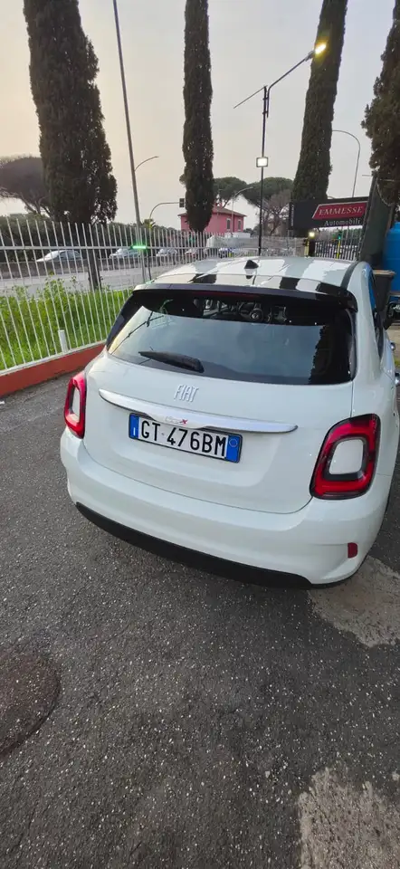 Fiat 500X 500X1.3 mjet 95cv PREZZO REALE NESSUN VINCOLO 3