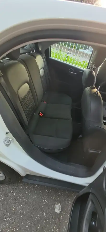 Fiat 500X 500X1.3 mjet 95cv PREZZO REALE NESSUN VINCOLO 6