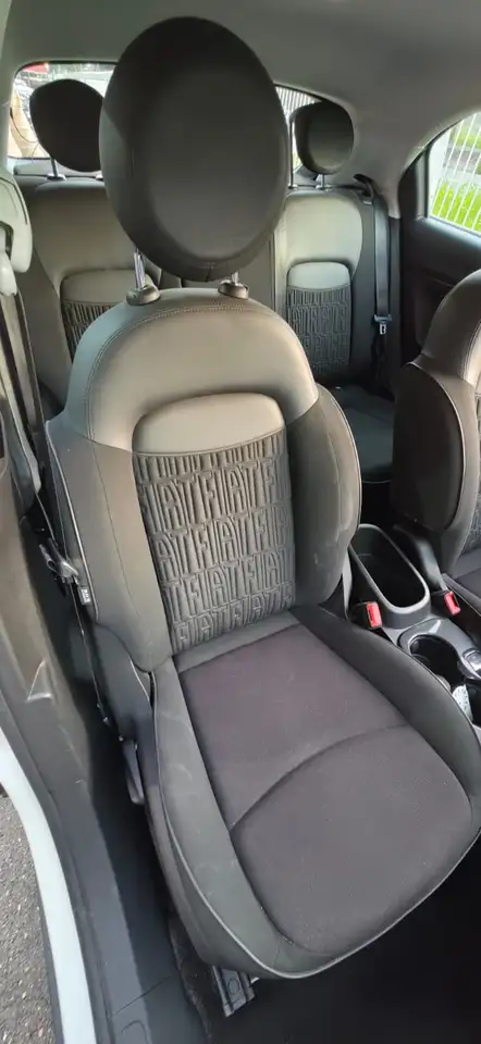 Fiat 500X 500X1.3 mjet 95cv PREZZO REALE NESSUN VINCOLO 5