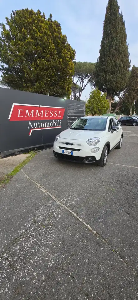 Fiat 500X 500X1.3 mjet 95cv PREZZO REALE NESSUN VINCOLO 17