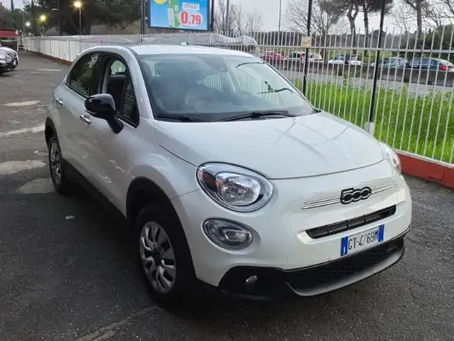 Fiat 500X 500X1.3 mjet 95cv PREZZO REALE NESSUN VINCOLO