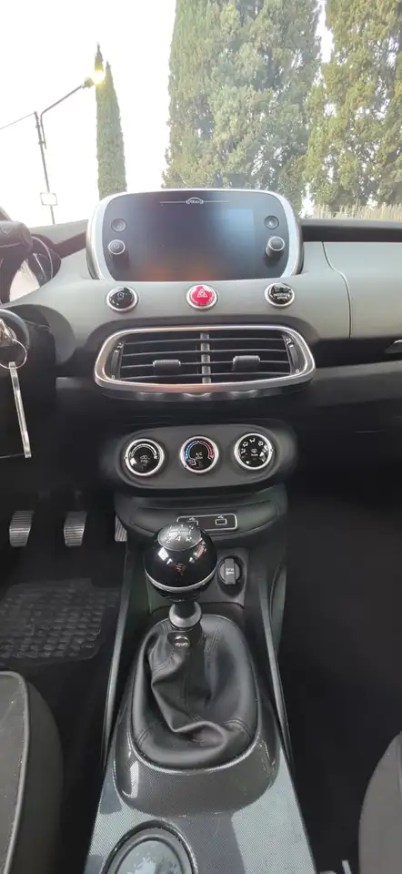 Fiat 500X 500X1.3 mjet 95cv PREZZO REALE NESSUN VINCOLO 12