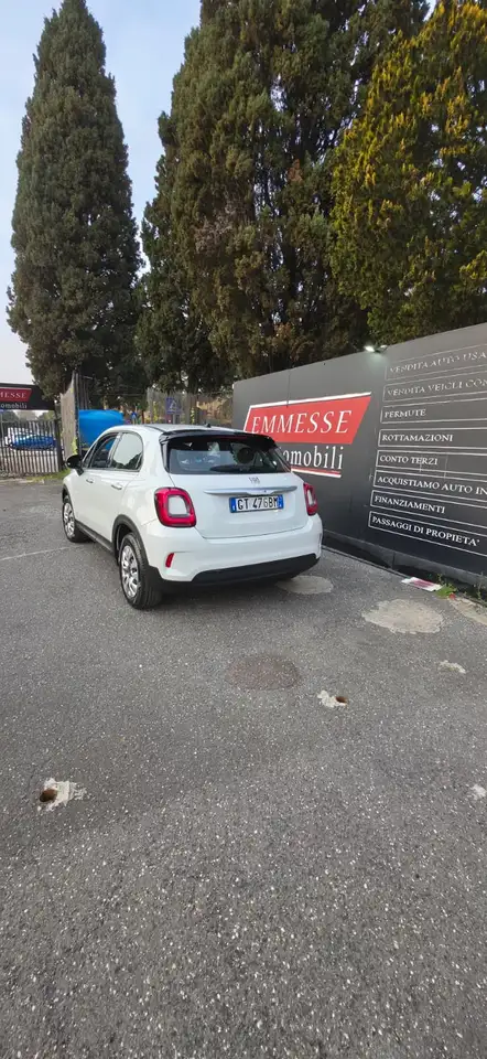Fiat 500X 500X1.3 mjet 95cv PREZZO REALE NESSUN VINCOLO 16