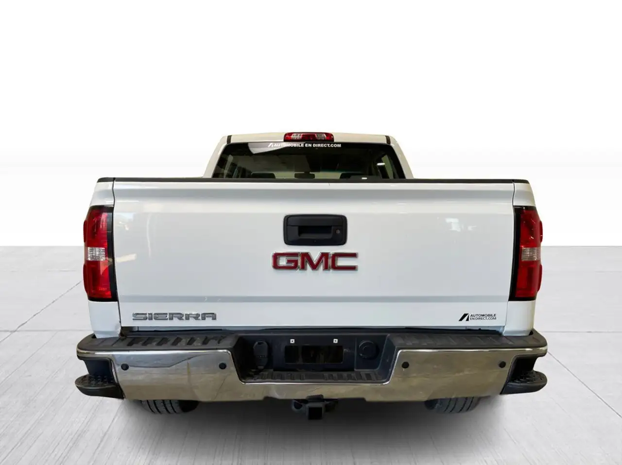 GMC Sierra 1500 снимка GMC Sierra 1500