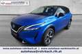 Nissan Qashqai 1,3 DIG-T MHEV N-Connecta Bleu - thumbnail 4